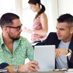 Maestría en Consultoría Empresarial 1