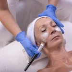 Maestría en Dermatología Estética y Antiaging 1