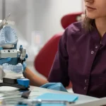Maestría en Endodoncia Avanzada y Microscopía Clínica 1