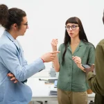 Maestría en Mediación y Resolución de Conflictos 1