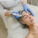 Maestria en Medicina Estética 1