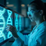 Maestría en Medicina Genómica 1