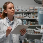 Maestría en Merchandising Farmacéutica 1