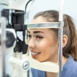 Maestría en Oftalmología Clínica 1