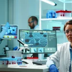 Maestría en Oncología Médica Genómica y Big Data 1
