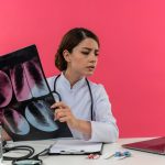 Maestría en Oncología Torácica