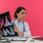 Maestría en Oncología Torácica 1