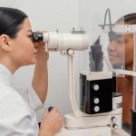 Maestría en Optometría Clínica