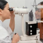 Maestría en Optometría Clínica 1