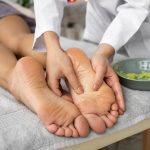 Curso de Auxiliar de Podología