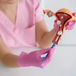Maestría en Anatomía y Fisiología del Aparato Reproductor Femenino 1