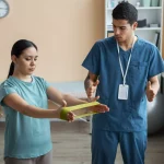 Maestría en Fisioterapia Respiratoria y Cardiopulmonar 1