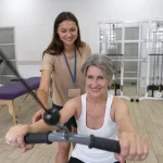 Máster en Fisioterapia Neurológica y Rehabilitación Funcional 2