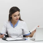 Maestría en Gestión Hospitalaria 1