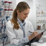 Maestría en Gestión de Empresas Farmacéuticas 1